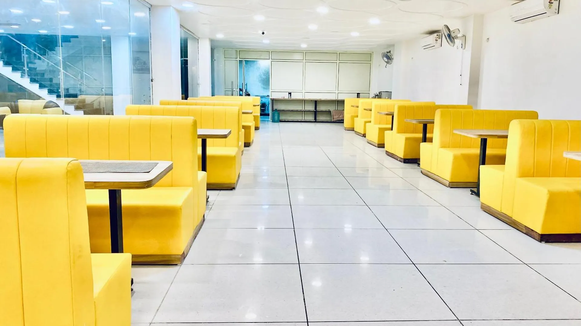 Nayra Tj Regency Hotel Benares